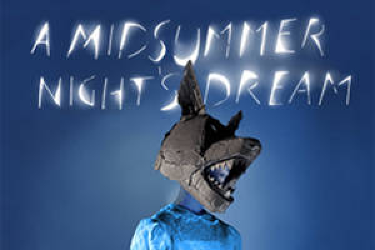 a midsummer nights dream logo 33650