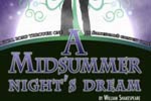 A Midsummer Night’s Dream
