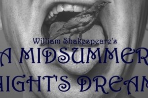 A Midsummer Night’s Dream