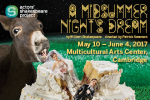 a midsummer nights dream logo 66568