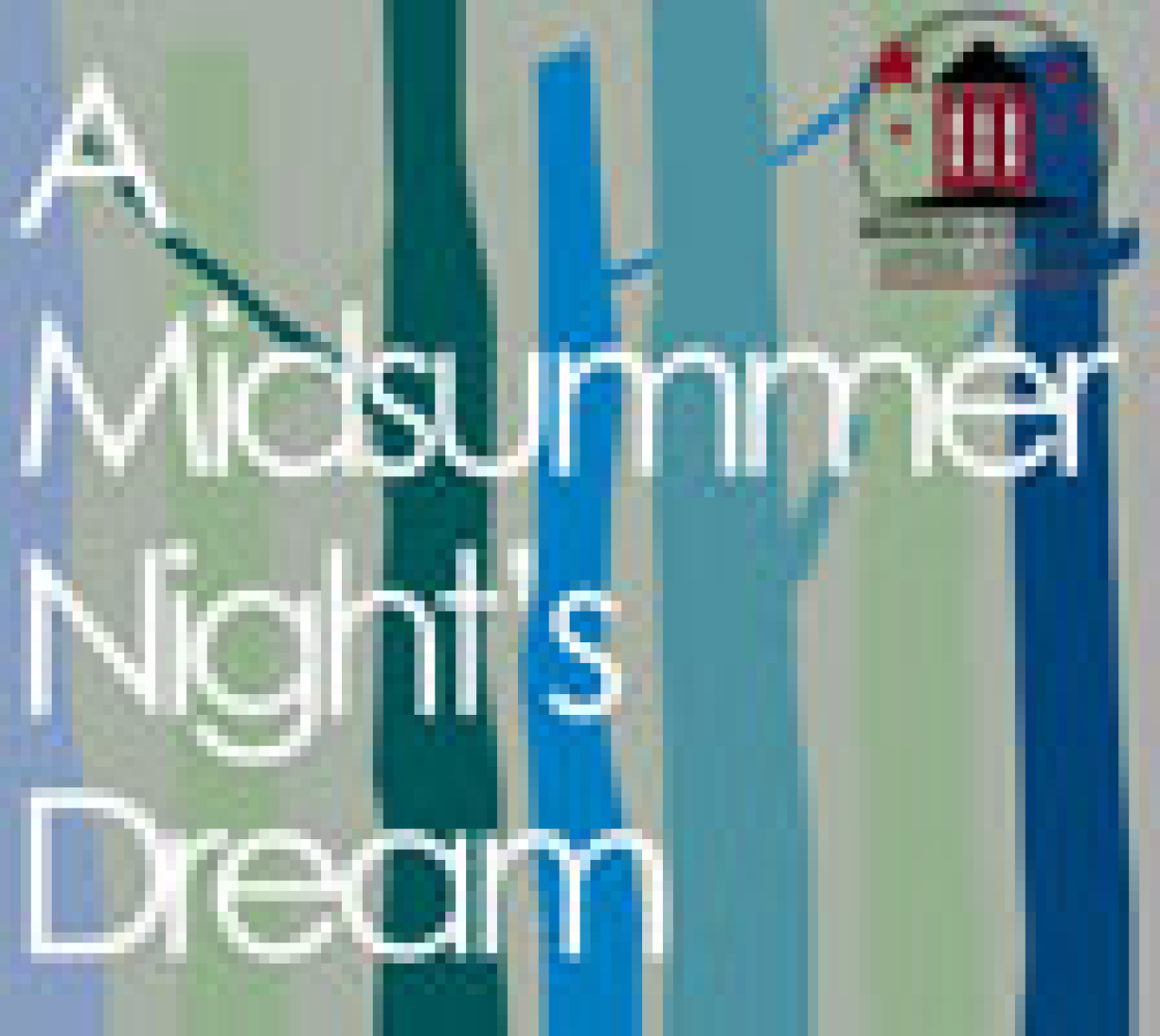 a midsummer nights dream logo Broadway shows and tickets
