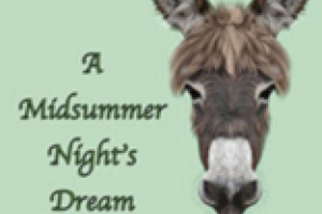 a midsummer nights dream logo 91268