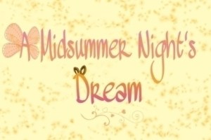 A Midsummer Night’s Dream (With a Texas Twist)