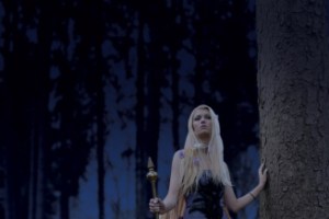 A Midsummer Night’s Fantasy