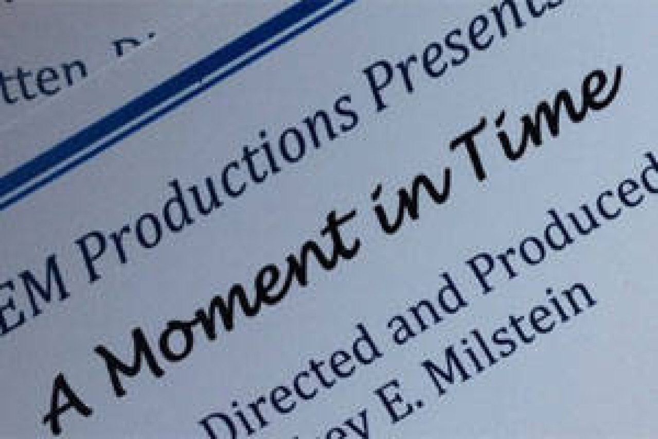 a moment in time logo 36030