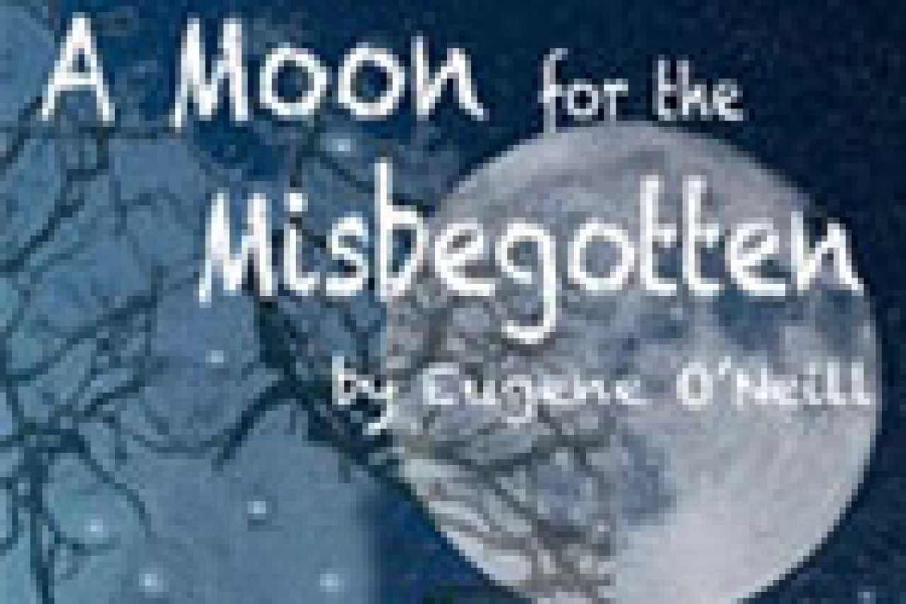 a moon for the misbegotten logo 13724