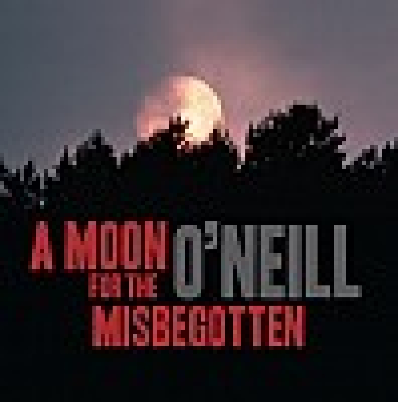 a moon for the misbegotten logo 14747