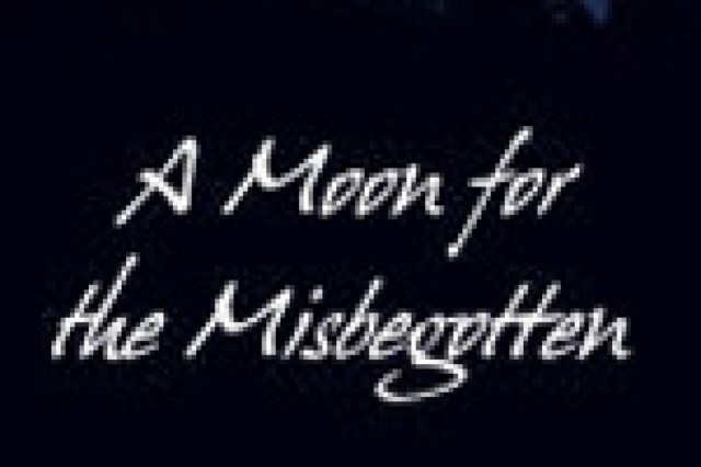 a moon for the misbegotten logo 22097