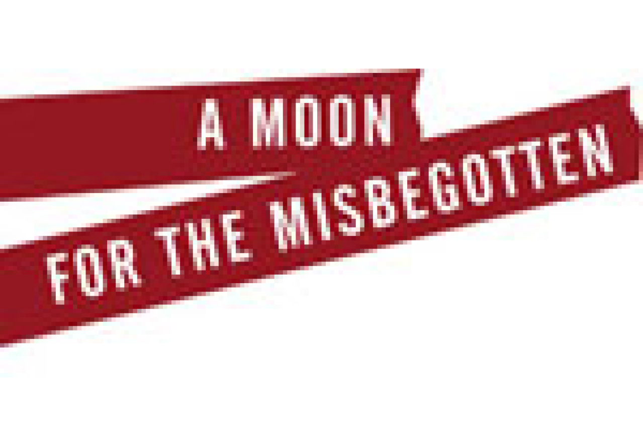a moon for the misbegotten logo 26602