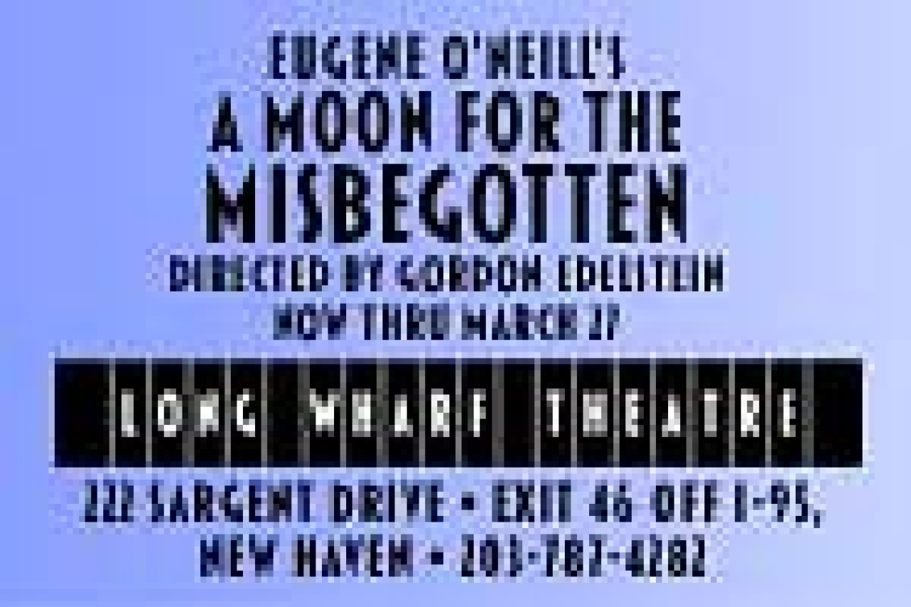 a moon for the misbegotten logo 3718