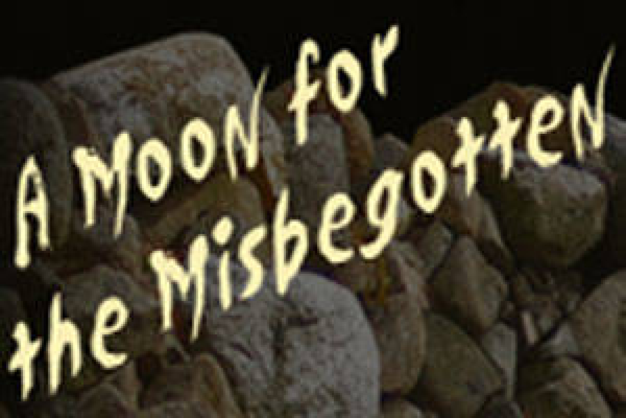 a moon for the misbegotten logo 37252