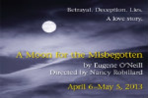 A Moon for the Misbegotten