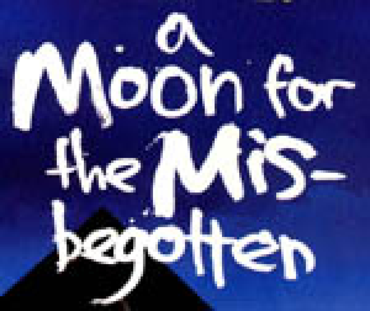 a moon for the misbegotten logo 436