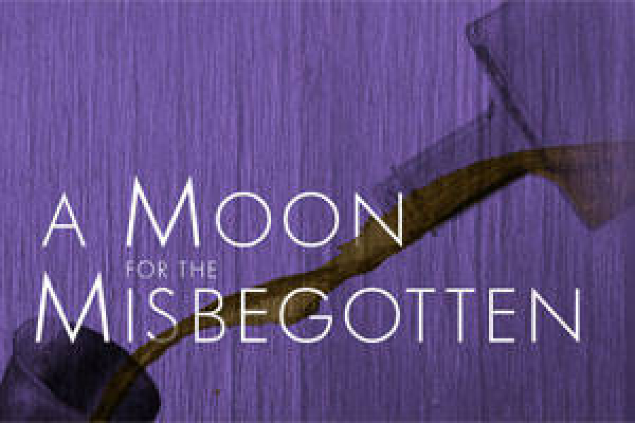 a moon for the misbegotten logo 45608