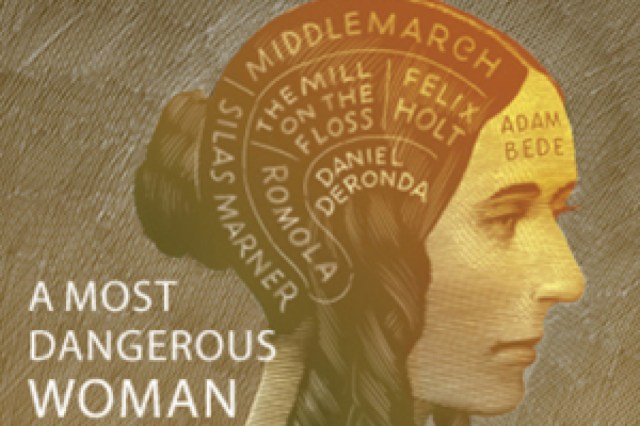 a most dangerous woman logo 32839
