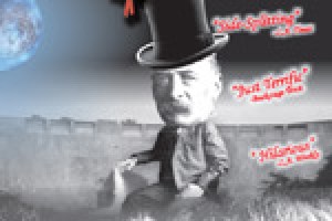 A Mulholland Christmas Carol