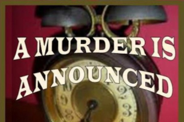 a murder is announced logo 54910 1