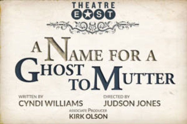 a name for a ghost to mutter logo 63082