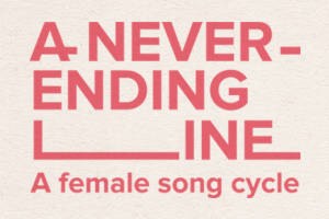 A Never-Ending Line