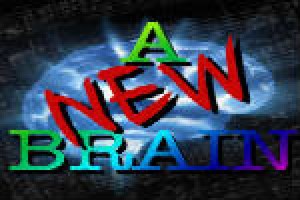 A New Brain