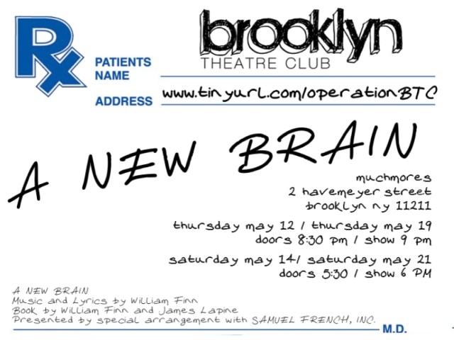 a new brain logo 57634