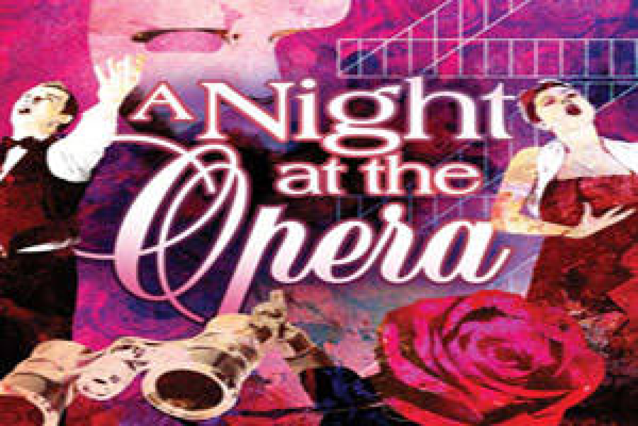 a night at the opera logo 46755