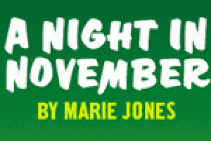 A Night in November