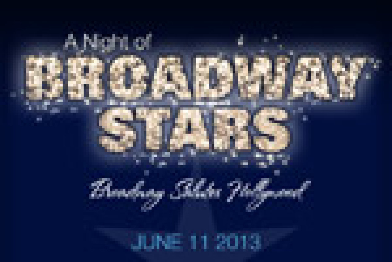 a night of broadway stars a benefit for covenant house logo 30987