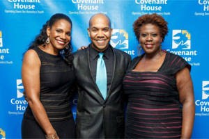 A Night of Broadway Stars