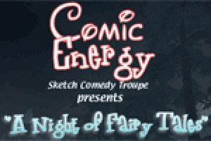 A Night of Fairy Tales