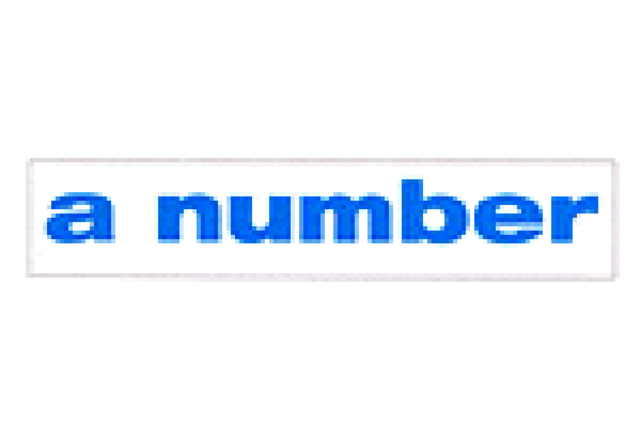 a number logo 29819