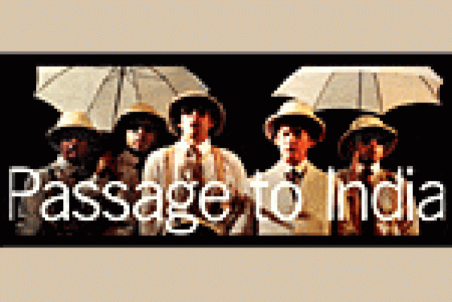 a passage to india logo 3238