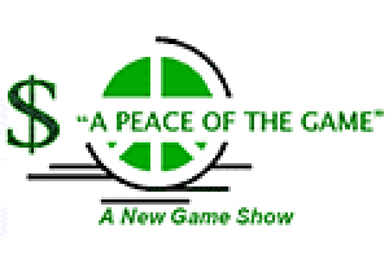 a peace of the game logo 3294