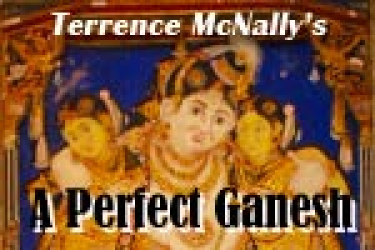 a perfect ganesh logo Broadway shows and tickets