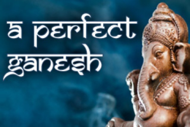 a perfect ganesh logo 47945