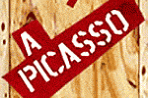 A Picasso