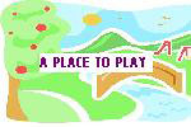 a place to play logo 25761