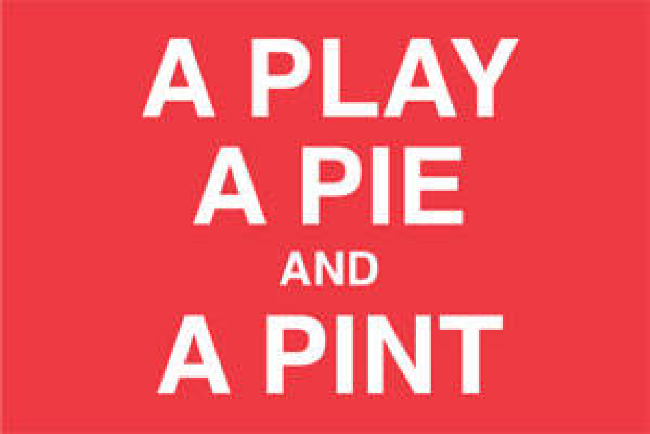 a play a pie and a pint logo 42001