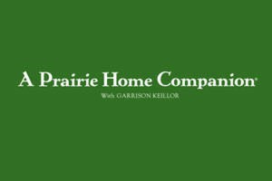 A Prairie Home Companion