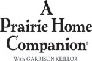 A Prairie Home Companion with Garrison Keillor