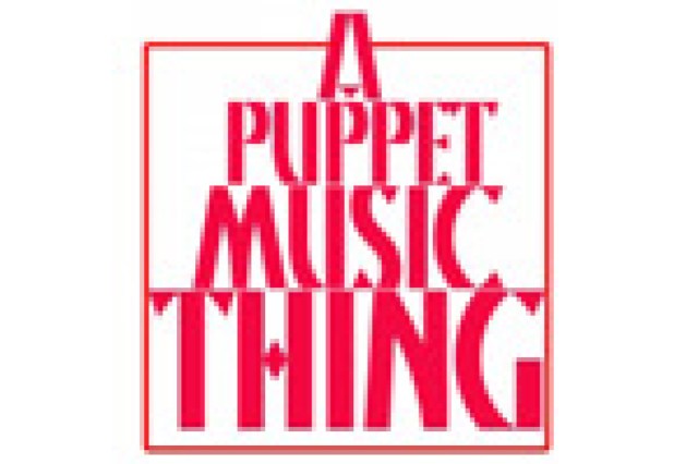 a puppet music thing logo 22224
