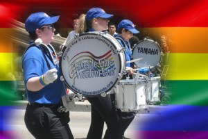 A Rainbow Rhapsody