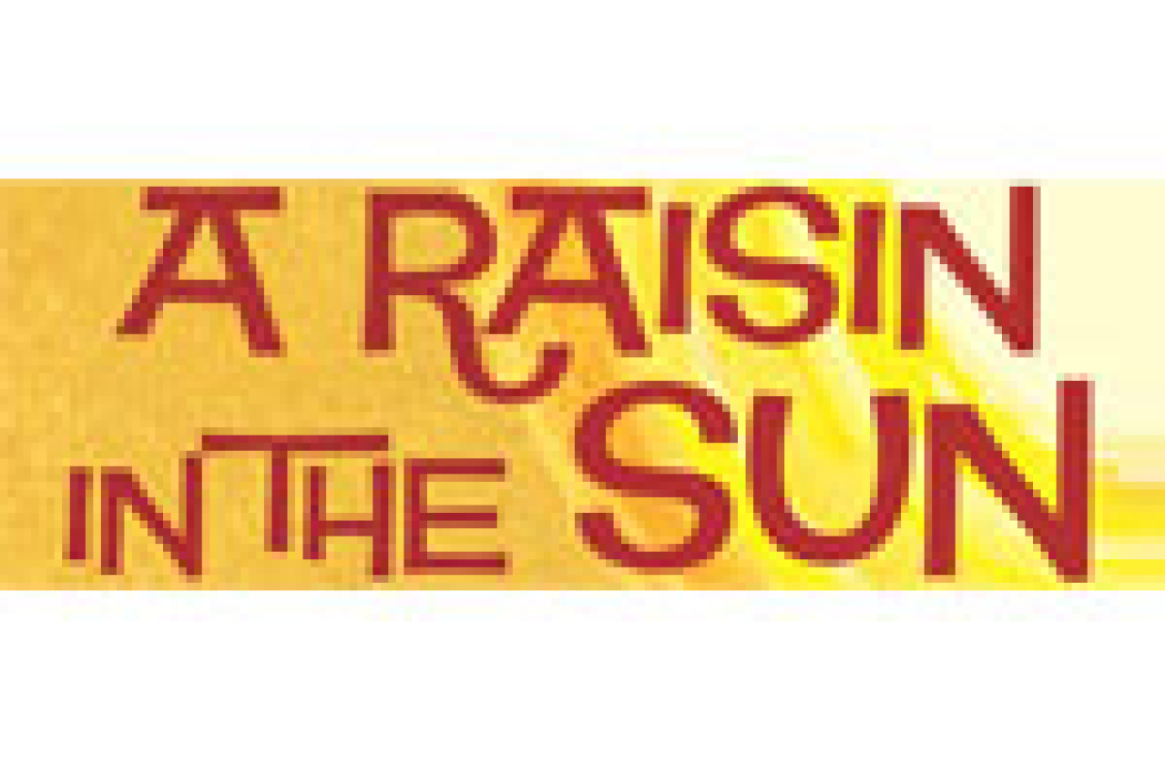 a raisin in the sun logo 13831