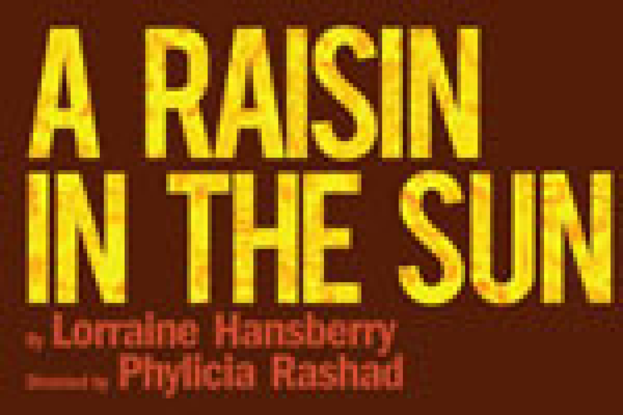a raisin in the sun logo 15044