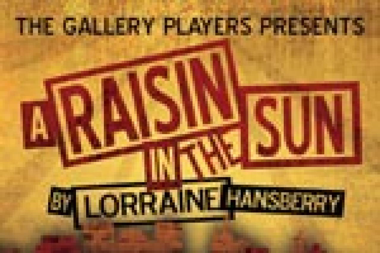 a raisin in the sun logo 15253