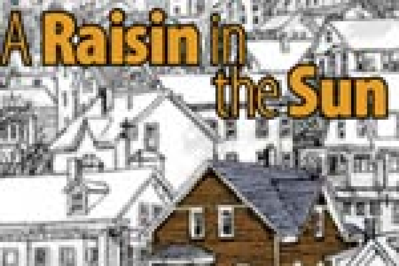 a raisin in the sun logo Broadway shows and tickets