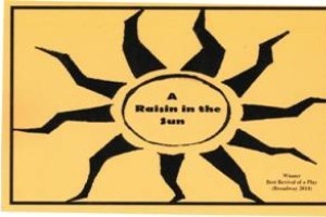 A Raisin in the Sun