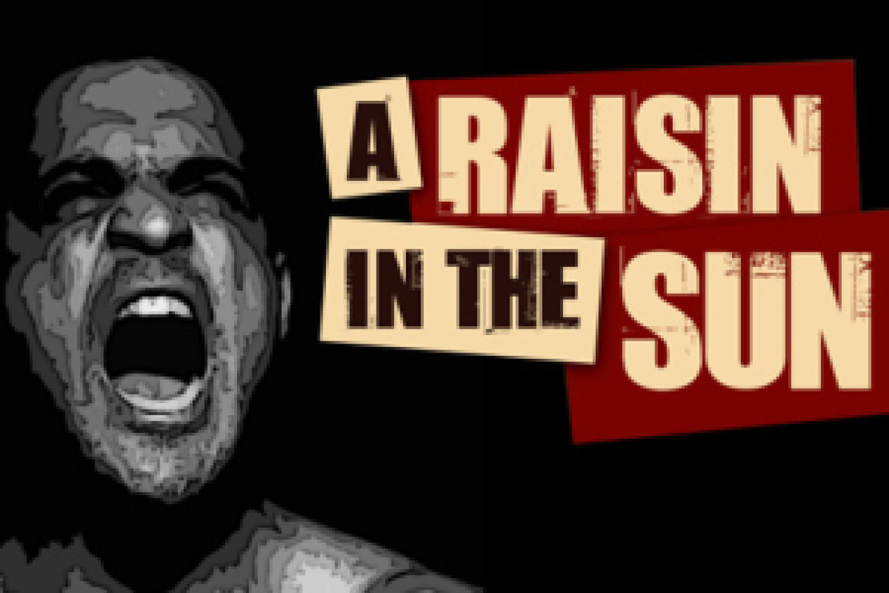 a raisin in the sun logo 64161