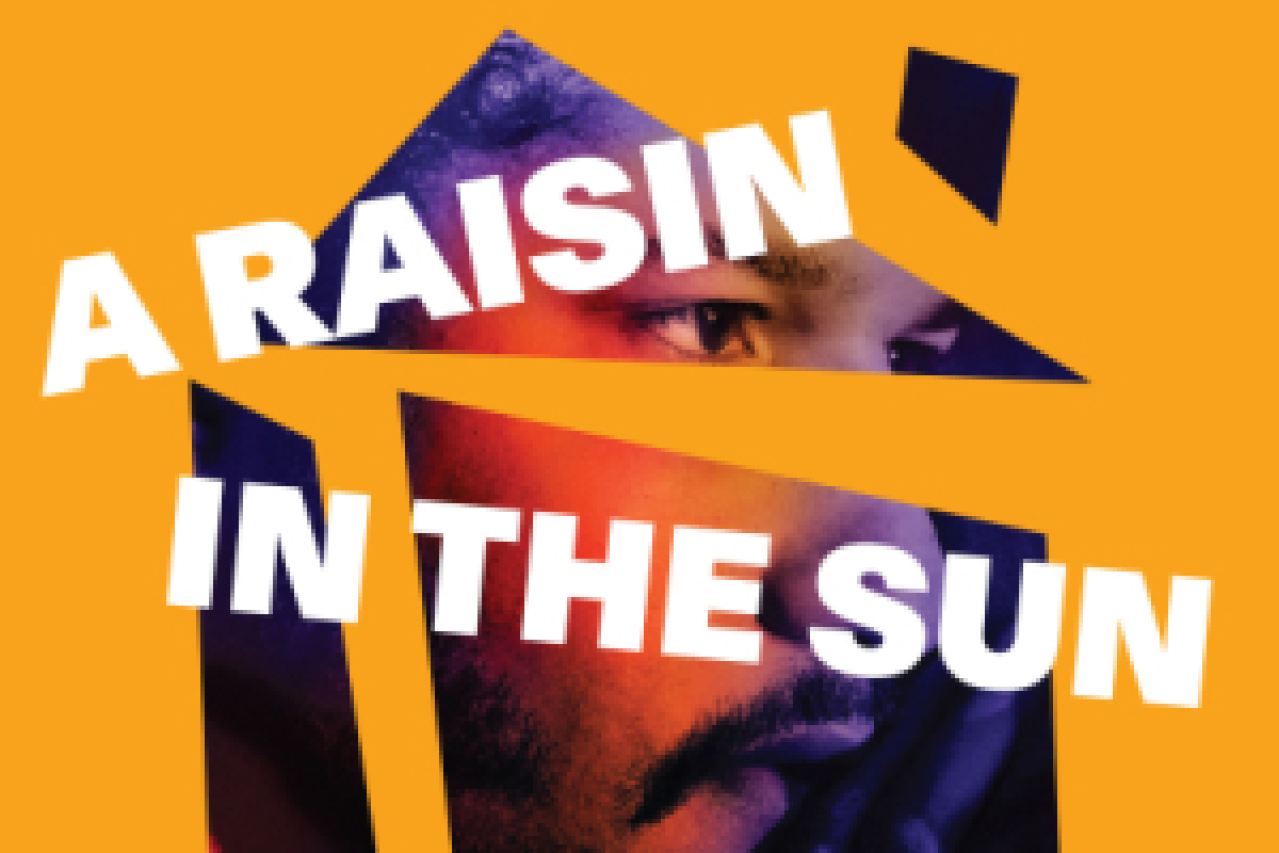a raisin in the sun logo 65799