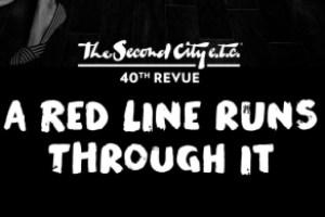 A Red Line Runs Through It